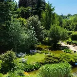 Chateau Belmont By The Crest Collection 4* 투르