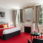 Chateau Belmont By The Crest Collection 4* 투르