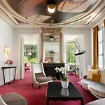 Chateau Belmont By The Crest Collection 4* Тур