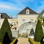 호텔 Chateau Belmont By The Crest Collection 투르