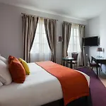 Szálloda Chateau Belmont By The Crest Collection 4*