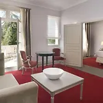 Chateau Belmont By The Crest Collection Tours
