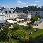 Chateau Belmont By The Crest Collection 4* 투르