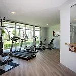 Chateau Belmont By The Crest Collection 4* 투르