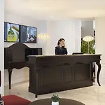 Chateau Belmont By The Crest Collection 호텔 투르