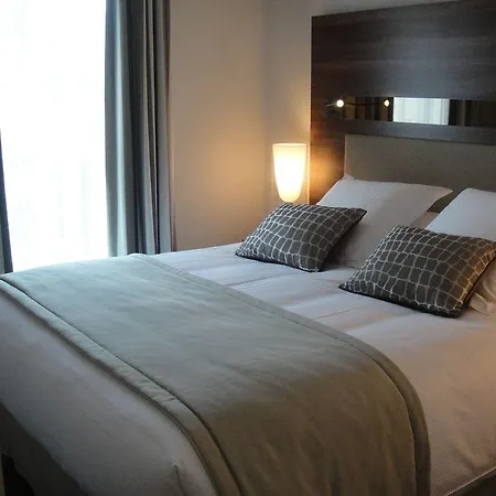 Hotel Chateau Belmont By The Crest Collection 4*