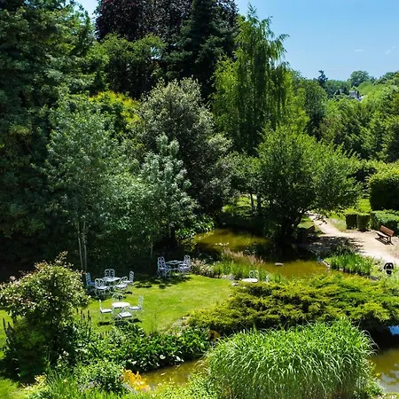 Chateau Belmont By The Crest Collection 4* Tours