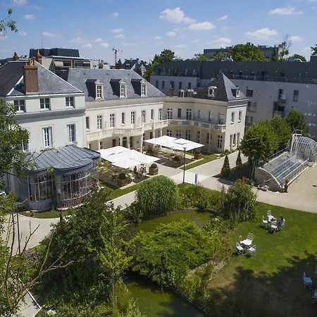 Chateau Belmont By The Crest Collection Hotel