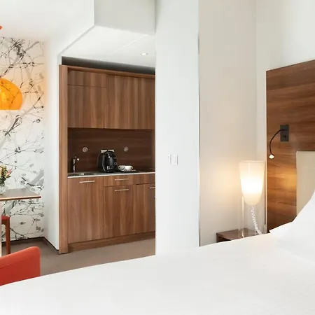 Chateau Belmont By The Crest Collection 4*