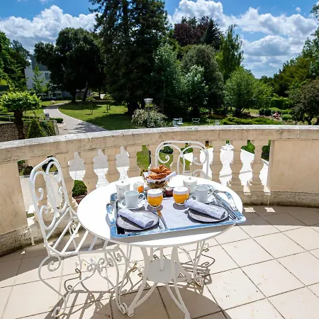 Chateau Belmont By The Crest Collection Tours