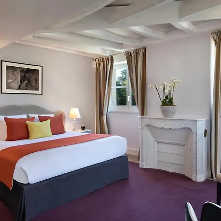 Chateau Belmont By The Crest Collection Szálloda 4*