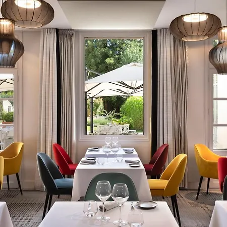 Chateau Belmont By The Crest Collection Szálloda 4*