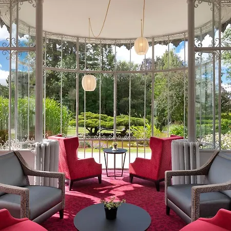 Chateau Belmont By The Crest Collection 4* Tours
