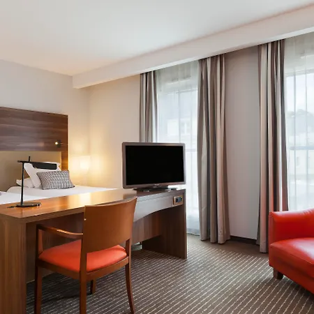 Chateau Belmont By The Crest Collection 4*