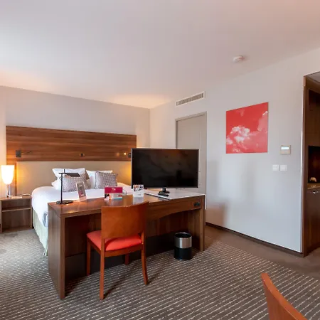 Szálloda Chateau Belmont By The Crest Collection 4*