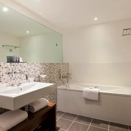 Hotel Chateau Belmont By The Crest Collection Tours