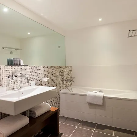 Hotel Chateau Belmont By The Crest Collection Tours