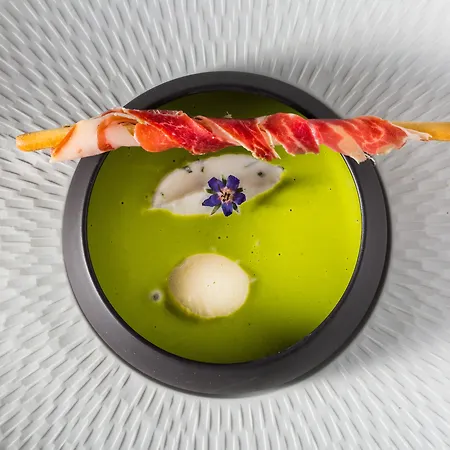 Szálloda Chateau Belmont By The Crest Collection Tours