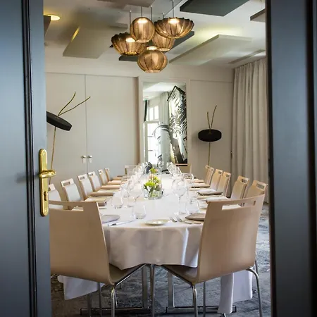 Chateau Belmont By The Crest Collection 4* Tours