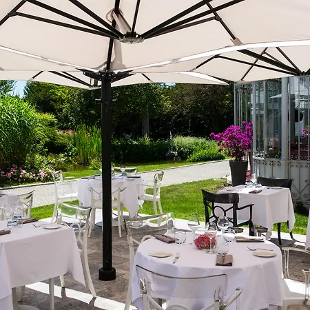 Chateau Belmont By The Crest Collection Hotel Tours