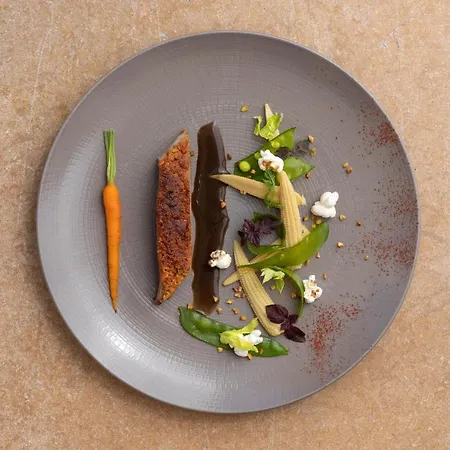 Szálloda Chateau Belmont By The Crest Collection