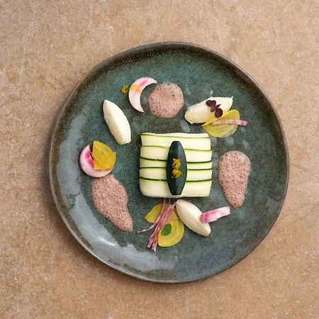 Szálloda Chateau Belmont By The Crest Collection Tours