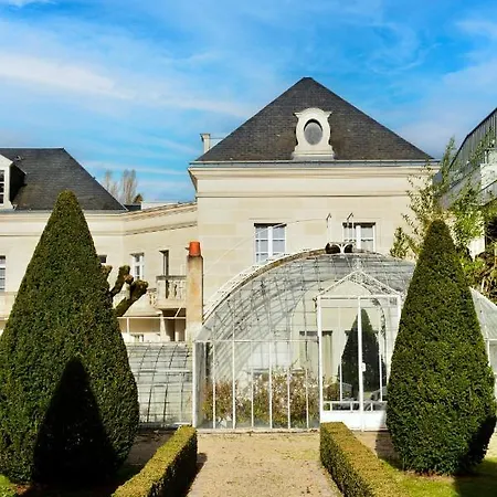 Szálloda Chateau Belmont By The Crest Collection Tours