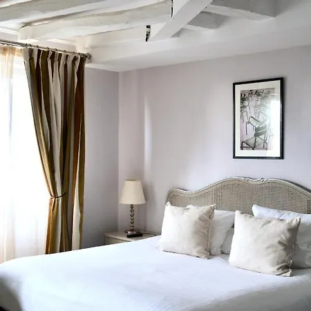 Chateau Belmont By The Crest Collection Hotel