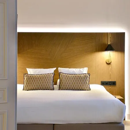 Chateau Belmont By The Crest Collection 4*