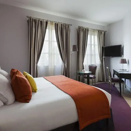 Otel Chateau Belmont By The Crest Collection 4*