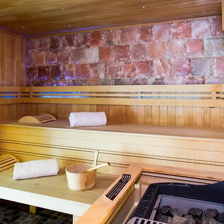 Chateau Belmont By The Crest Collection Szálloda