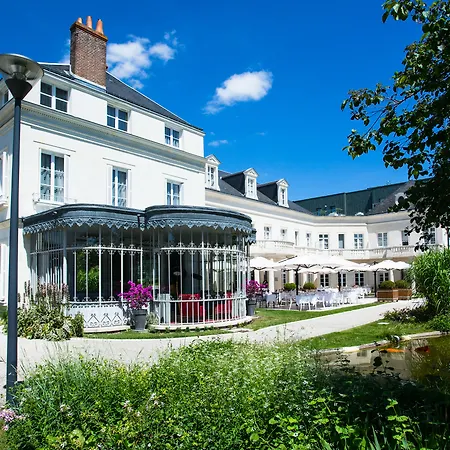 Chateau Belmont By The Crest Collection Tours