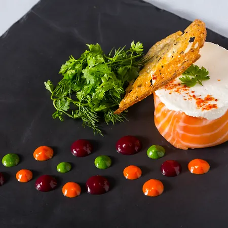 Chateau Belmont By The Crest Collection Tours