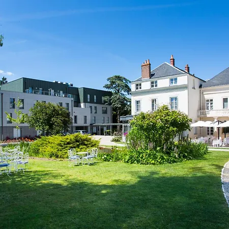 Chateau Belmont By The Crest Collection Tours