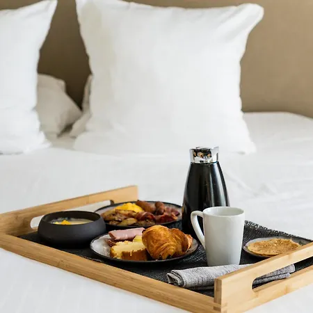 Chateau Belmont By The Crest Collection 4* Tours