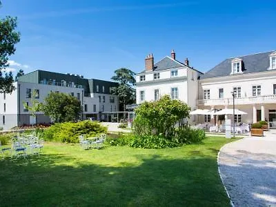 Chateau Belmont By The Crest Collection 4*