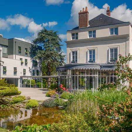 Chateau Belmont By The Crest Collection
