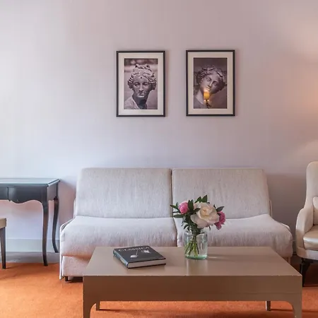 Chateau Belmont By The Crest Collection 4* Tours