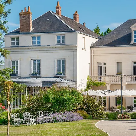 Chateau Belmont By The Crest Collection 호텔 4*