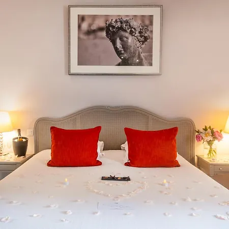 Chateau Belmont By The Crest Collection Hotel Tours