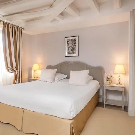 Chateau Belmont By The Crest Collection Szálloda Tours