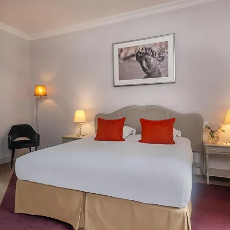 Chateau Belmont By The Crest Collection Tours