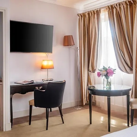 Chateau Belmont By The Crest Collection Тур