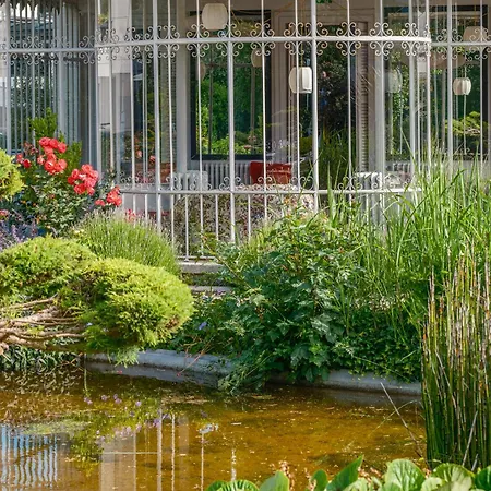 Chateau Belmont By The Crest Collection 4*