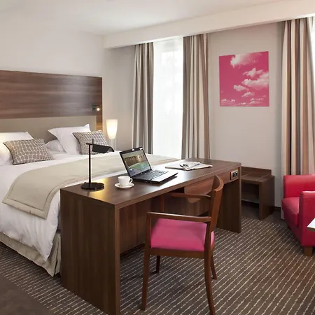 Chateau Belmont By The Crest Collection Szálloda 4*