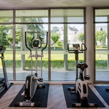 فندق Chateau Belmont By The Crest Collection تور