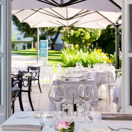 Chateau Belmont By The Crest Collection Hotel 4*