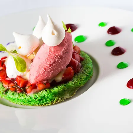 Chateau Belmont By The Crest Collection Szálloda