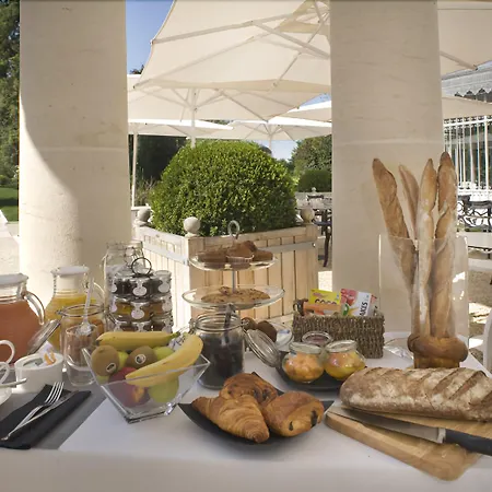 Chateau Belmont By The Crest Collection Hotel Tours