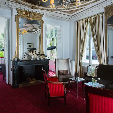 Chateau Belmont By The Crest Collection تور